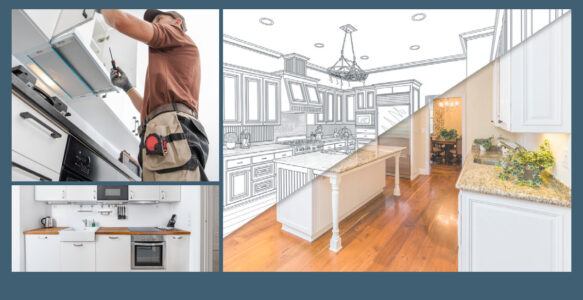 Ultimate Guide to Kitchen Remodeling: Transform Your Space with WhiteFaceBuilders Home Renovations