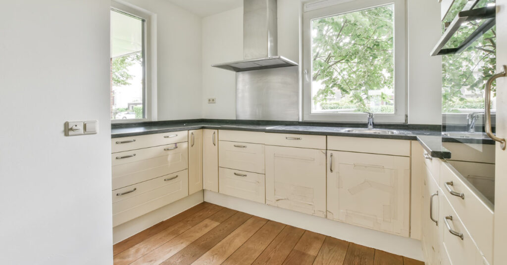 Ultimate Guide to Kitchen Remodeling: Transform Your Space with WhiteFaceBuilders Home Renovations