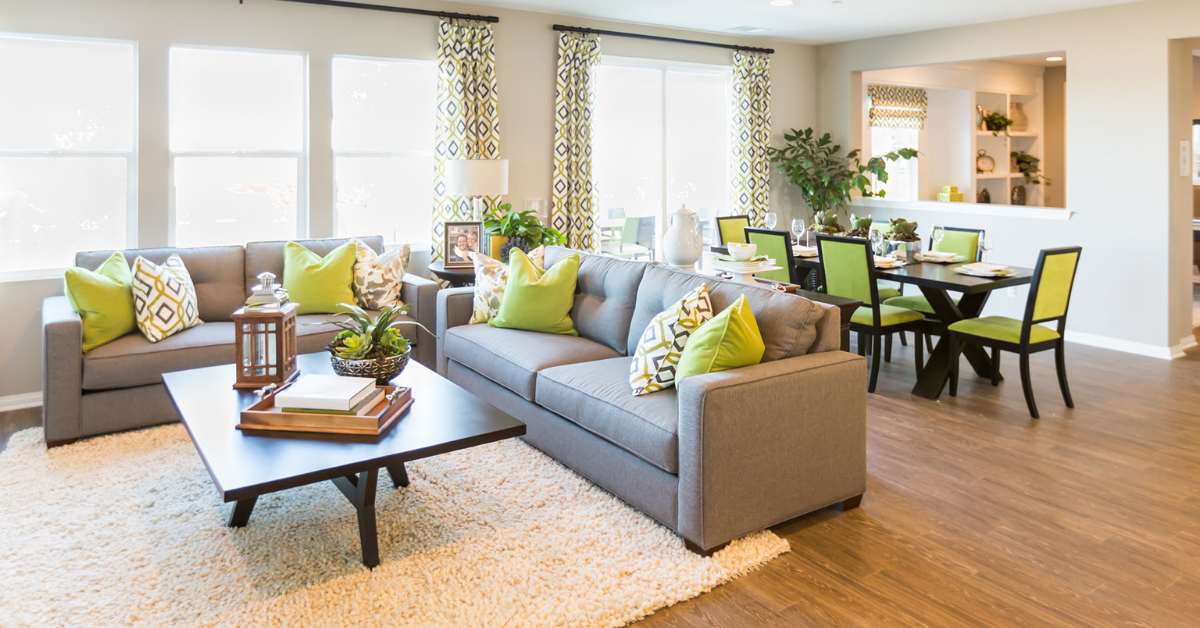 Transforming Homes: Your Definitive Guide to Living Room Remodeling with Whiteface Builders