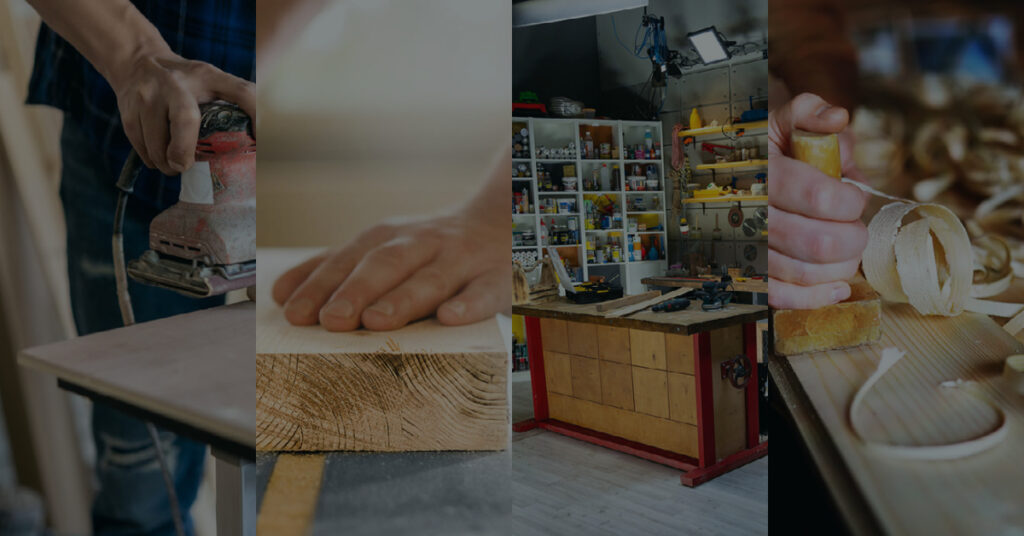 Elevating Your Living Space: Crafting Exquisite Doors and Woodwork for Your Donner Lake Home with Whiteface Builders