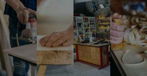 Elevating Your Living Space: Crafting Exquisite Doors and Woodwork for Your Donner Lake Home with Whiteface Builders